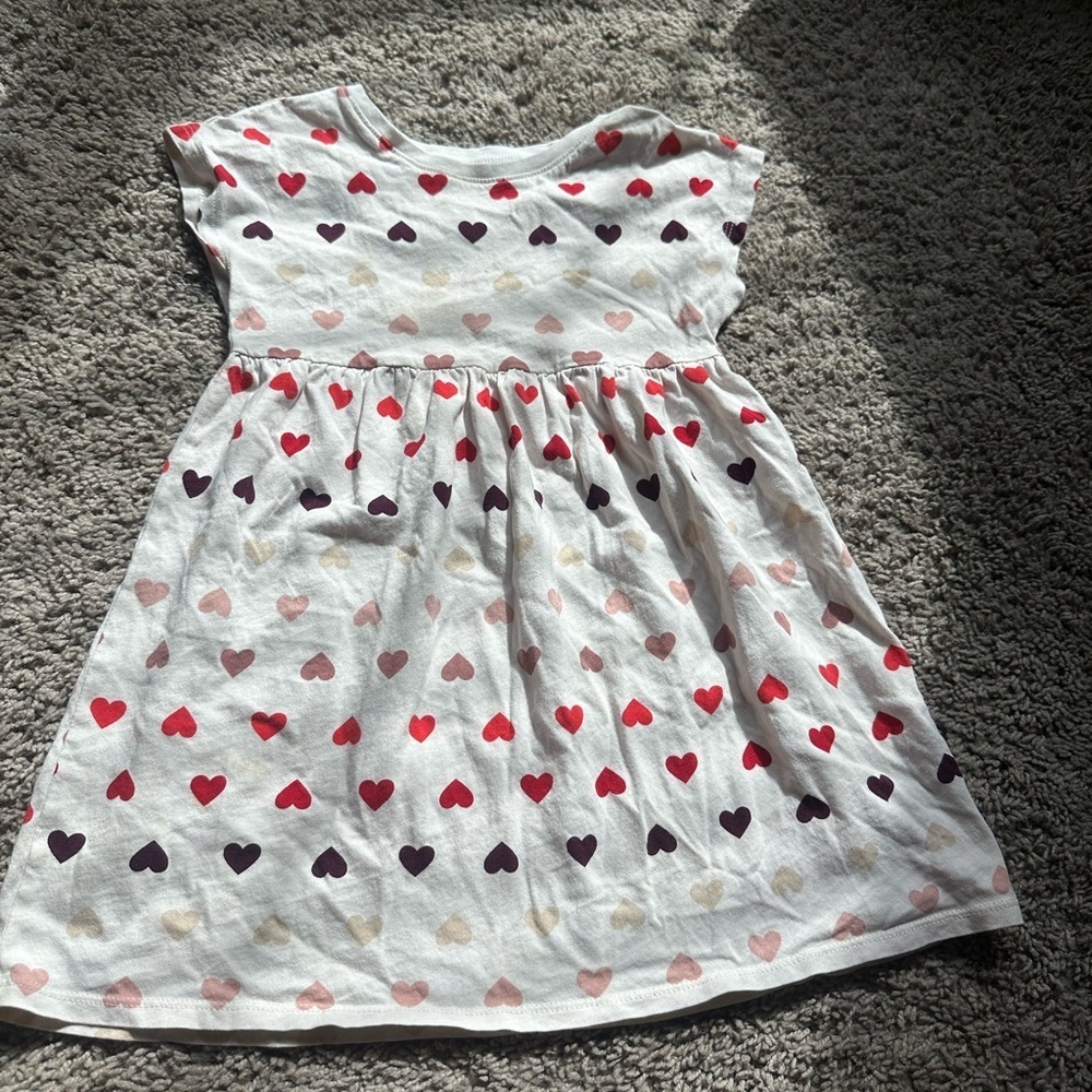 Toddler dress.
